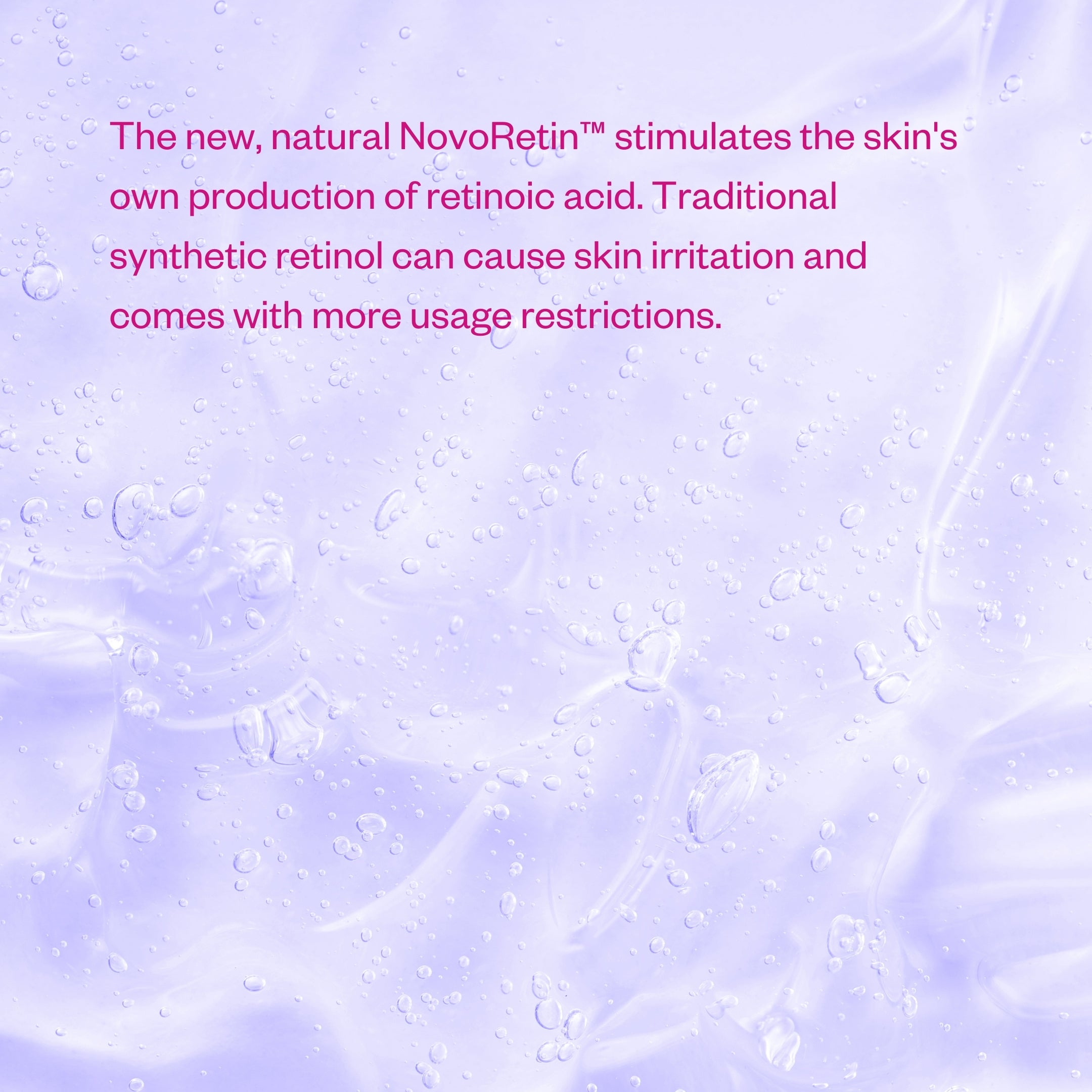 Retin Lift 3-in-1 Cream for Aging Skin