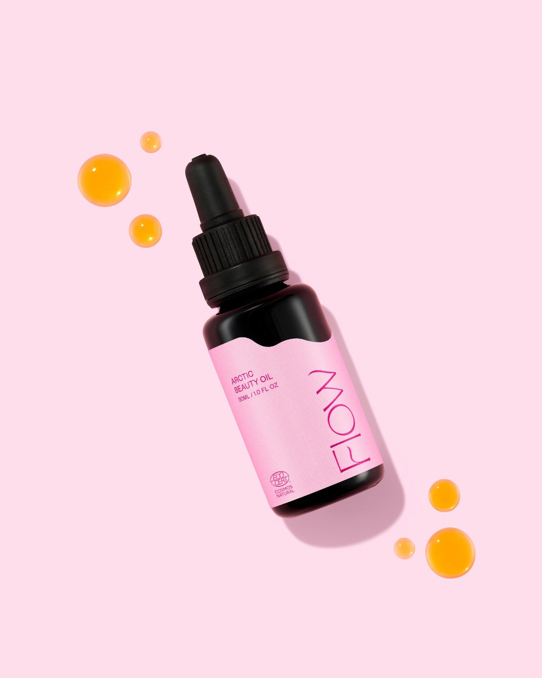 Arctic Beauty Oil