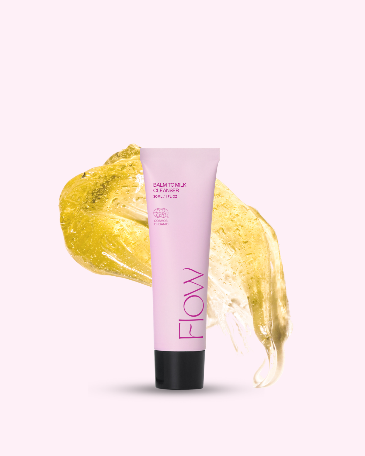 Balm to Milk Cleanser -puhdistusvoide meikinpoistoon kaikille ihotyypeille