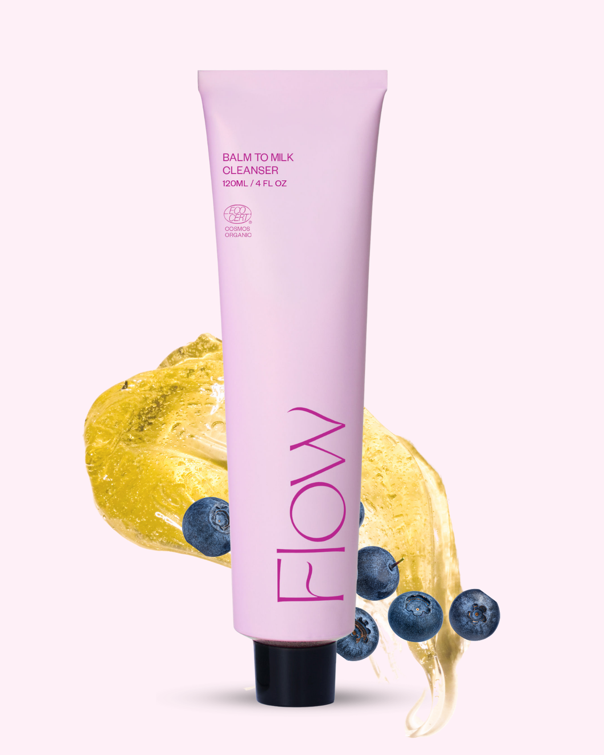 Balm to Milk Cleanser -puhdistusvoide meikinpoistoon kaikille ihotyypeille