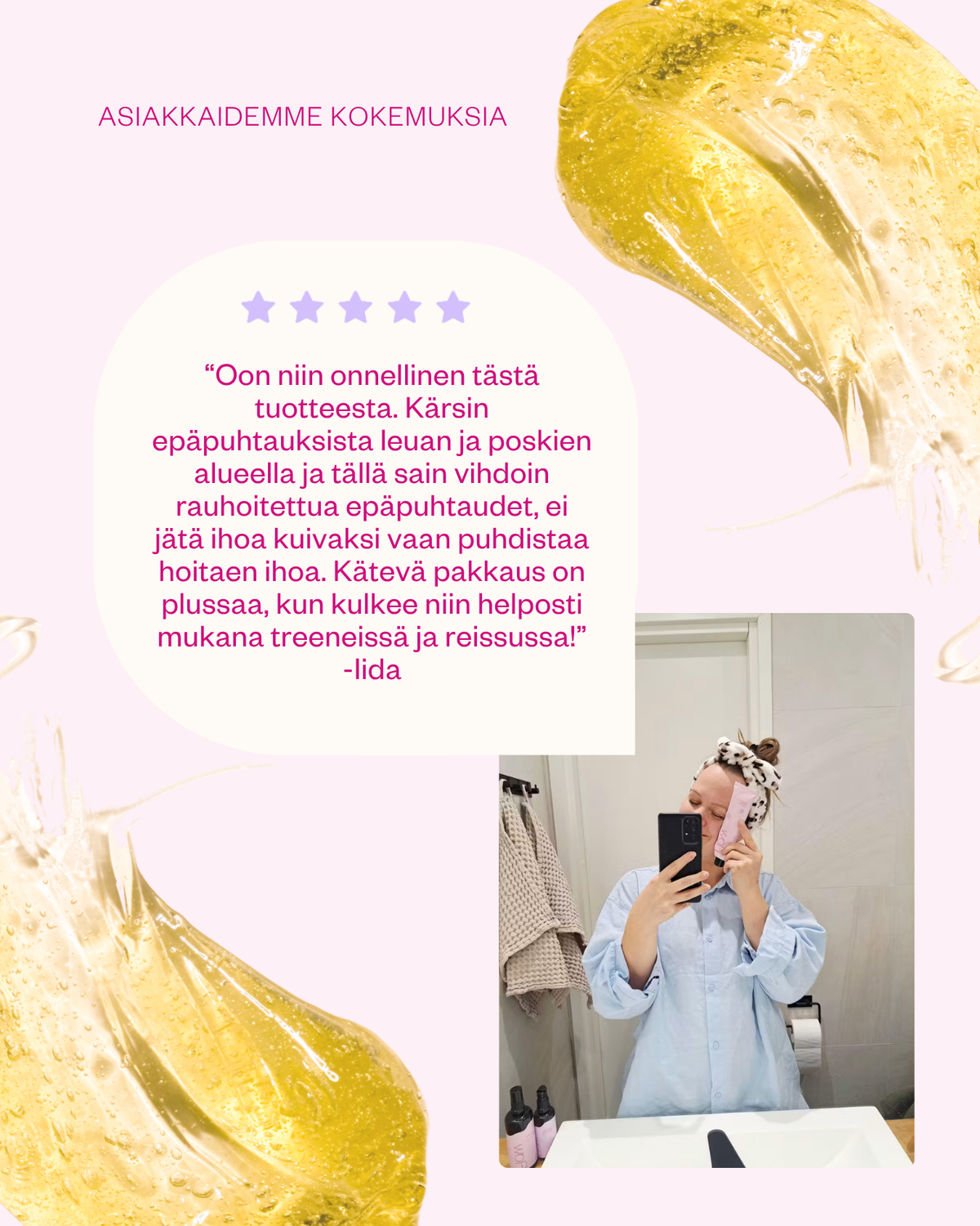 Balm to Milk Cleanser -puhdistusvoide meikinpoistoon kaikille ihotyypeille