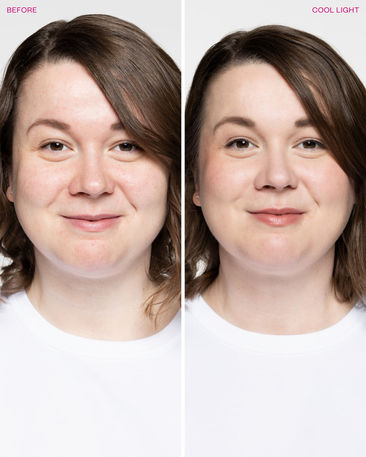 Lightweight Foundation - Light Coverage & Glow