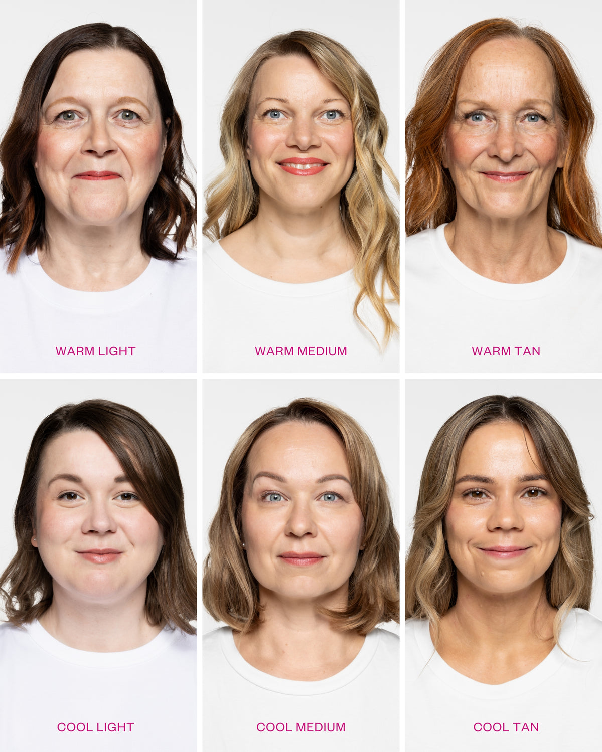 Lightweight Foundation - Light Coverage & Glow