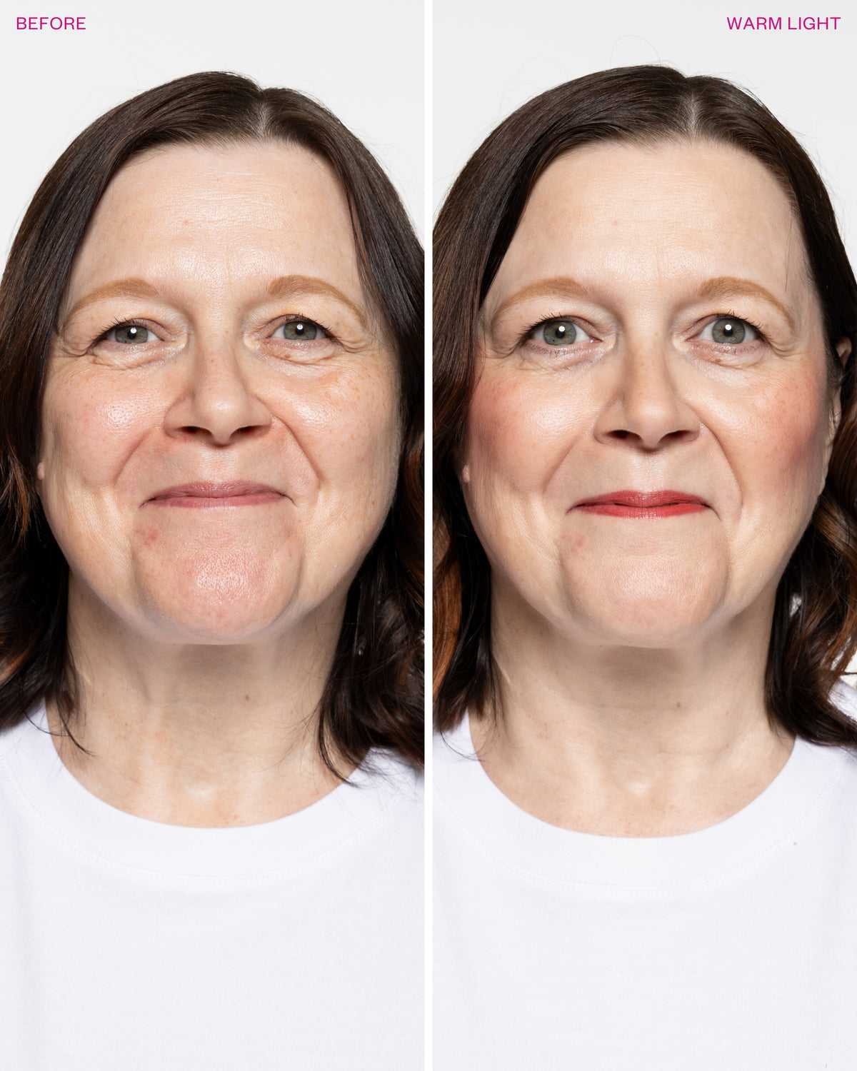 Lightweight Foundation - Light Coverage & Glow