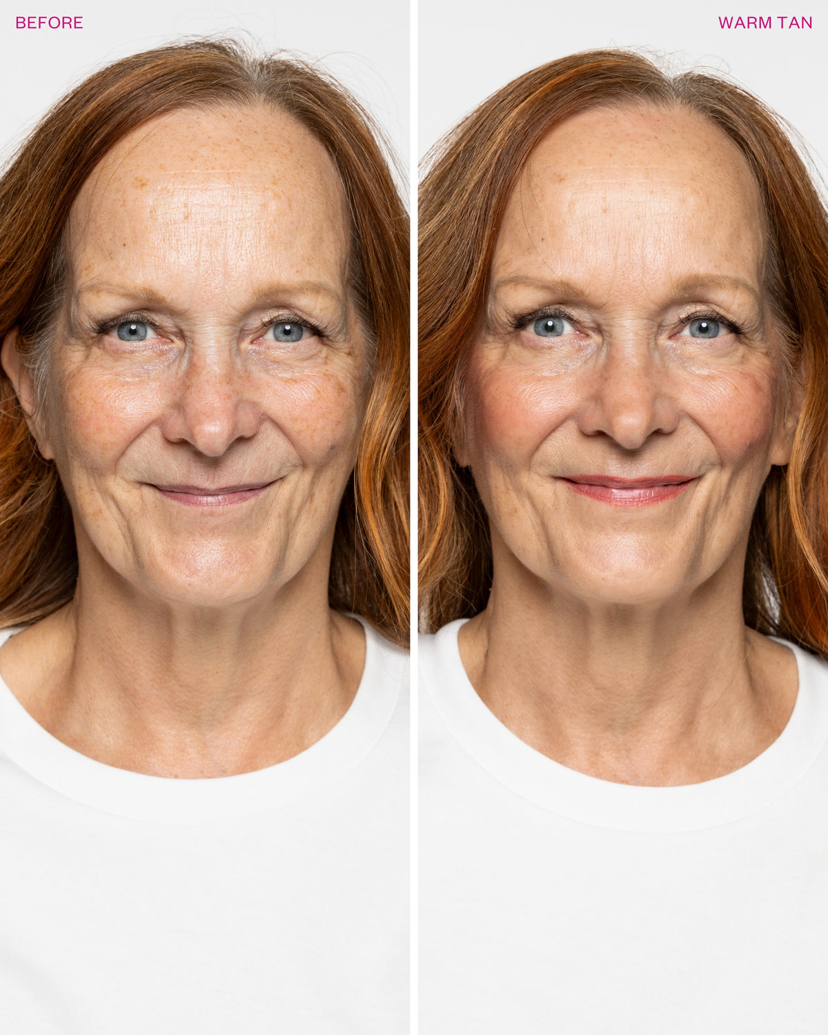 Lightweight Foundation - Light Coverage & Glow