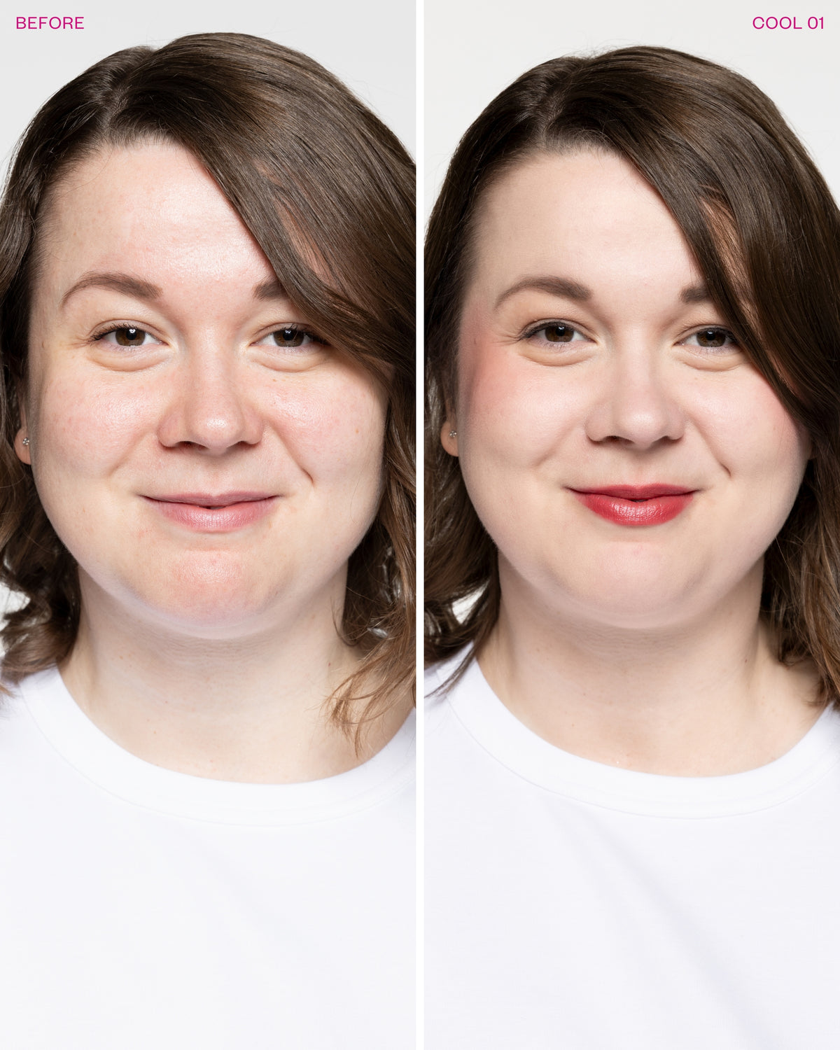 Mattifying Mineral Foundation - mineraalimeikkipohja normaalista rasvoittuvalle iholle
