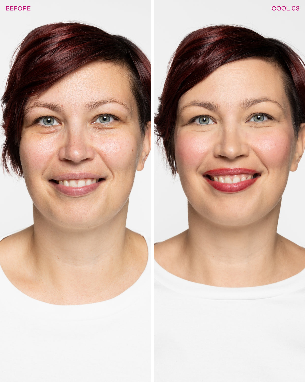 Mattifying Mineral Foundation - mineraalimeikkipohja normaalista rasvoittuvalle iholle